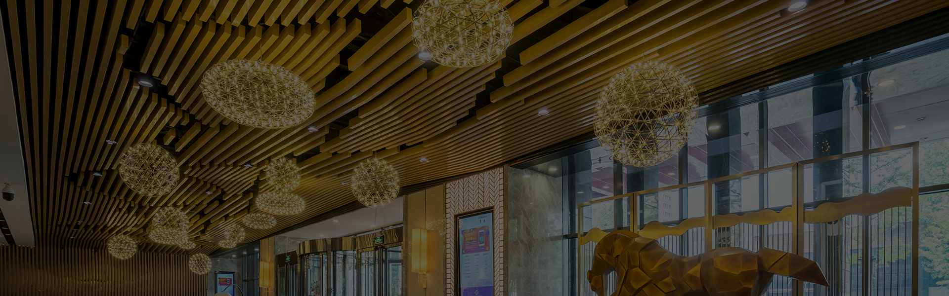 宝运莱|使命创造未来